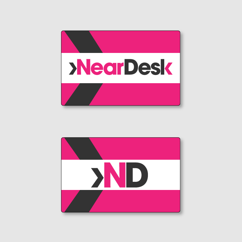 Business Card Design by instudio for this project | Design #4150465