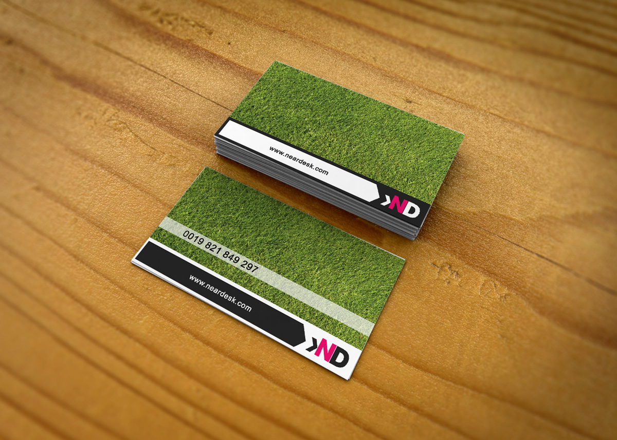 Design de Carte de Visite par Roy pour ce projet | Design #4072017