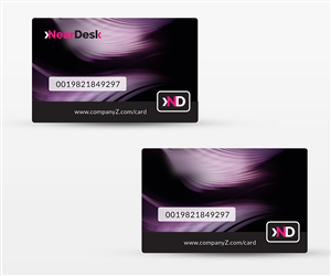 Business Card Design by Digital Designer Agency for this project | Design #4068053
