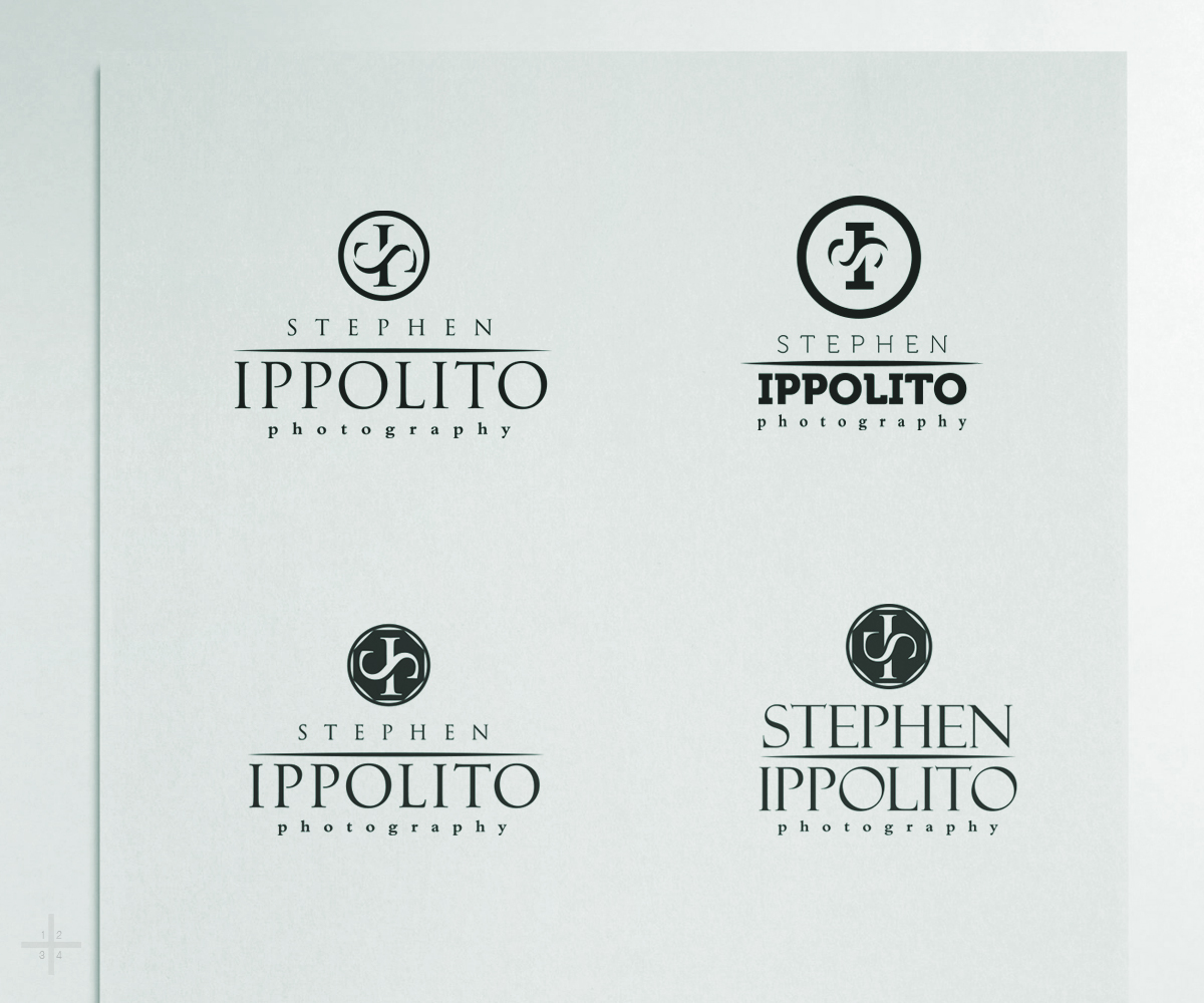 Logo Design by see why for this project | Design #4069241