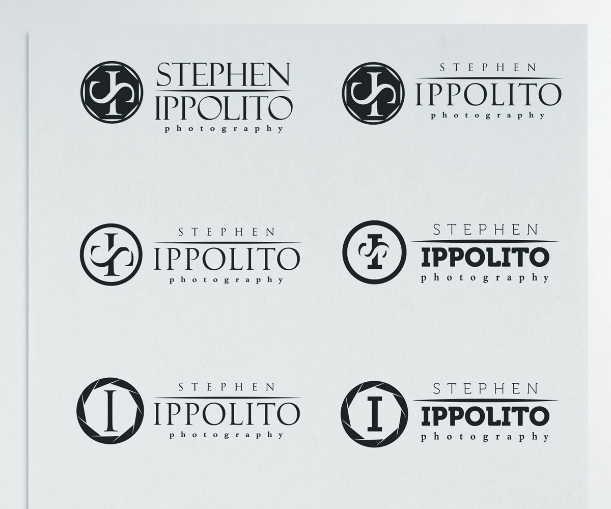 Logo Design by see why for this project | Design #4072975