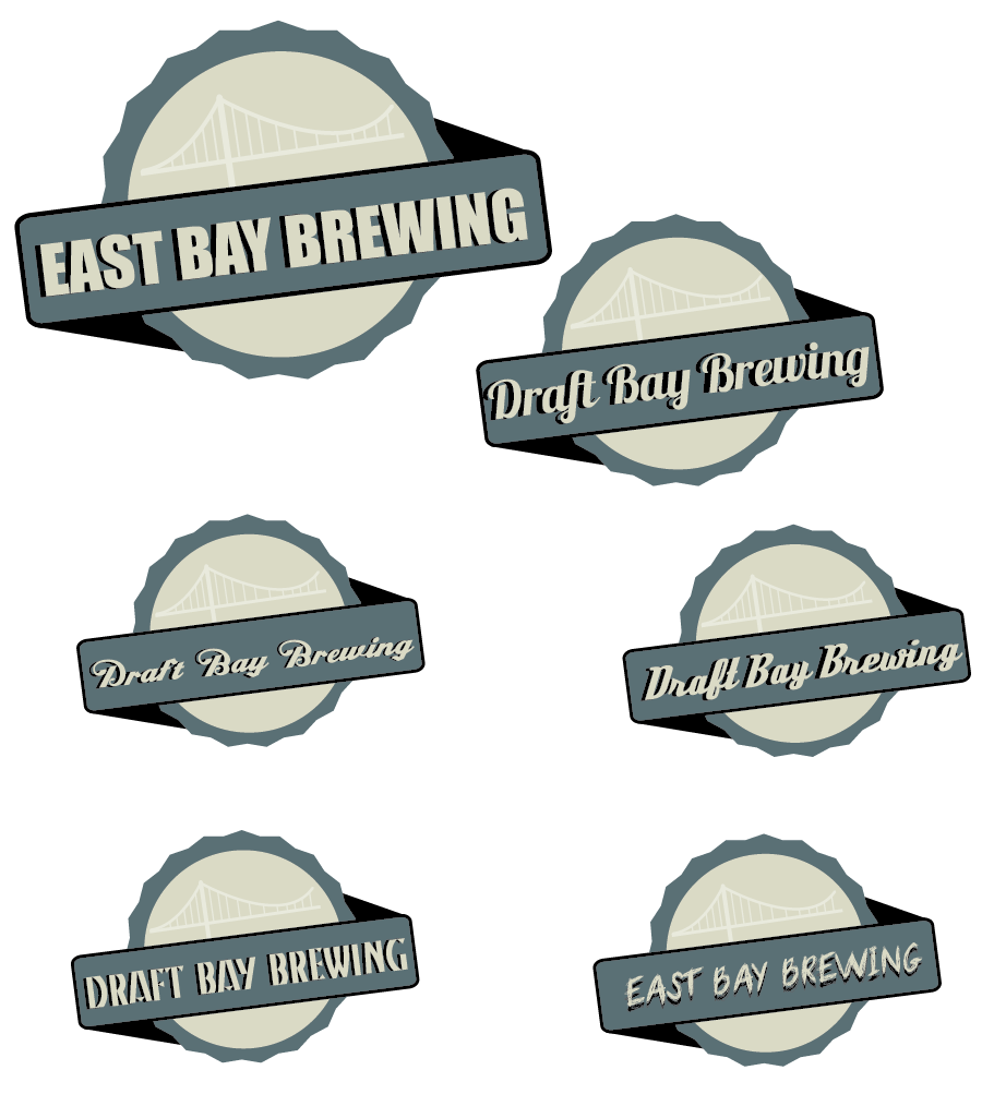 Logo Design by hahenson for this project | Design #4070158