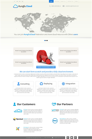 Web Design by TechWise
