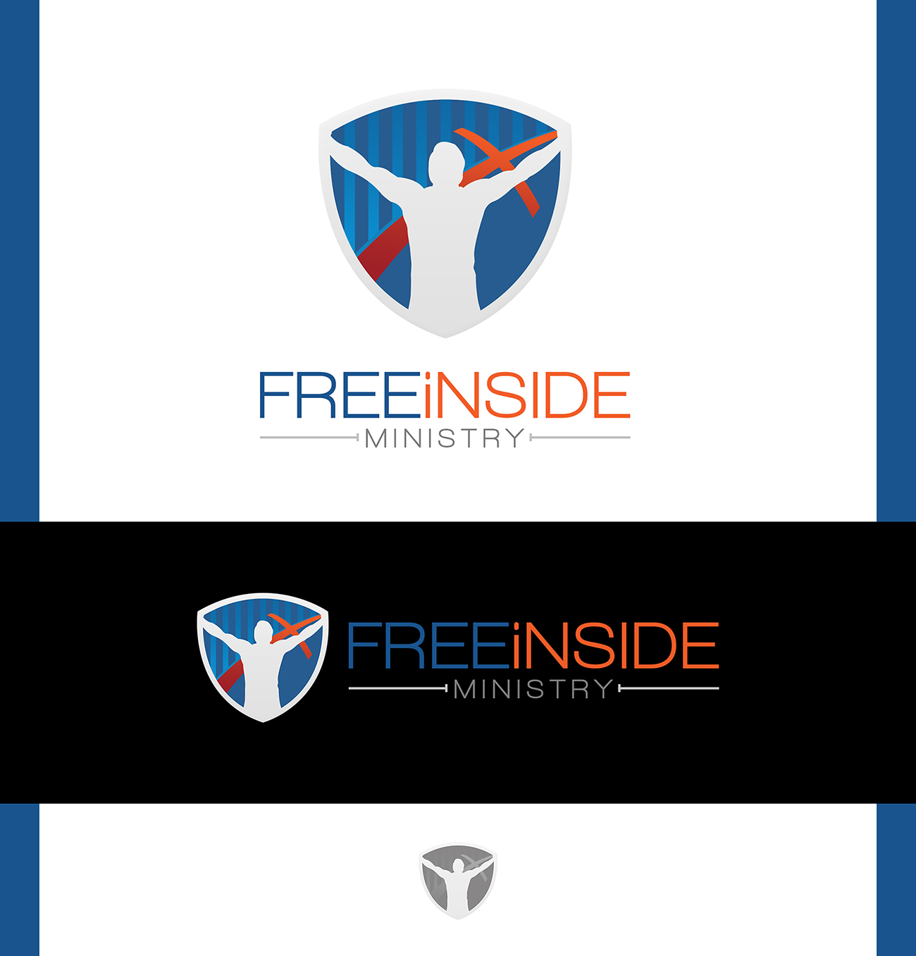 Logo Design by John's Joy for this project | Design #4080601