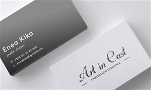 Logo-Design von Enea für dieses Projekt | Design: #4078650