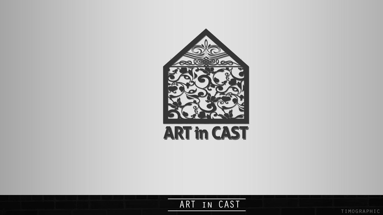 Logo Design by timographics for this project | Design #4063265