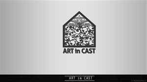 Logo Design by timographics