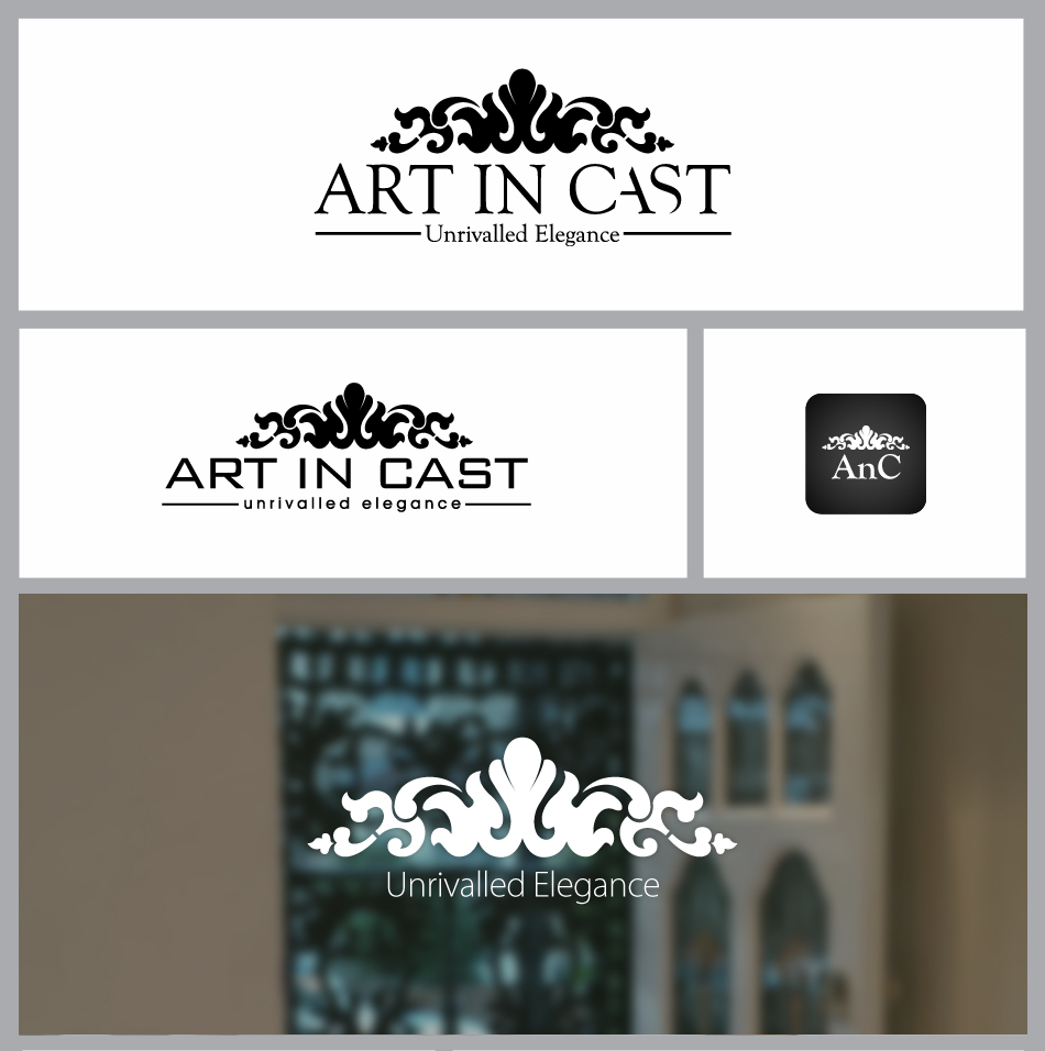 Logo-Design von Ovimatic für dieses Projekt | Design: #4068568