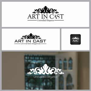 Logo Design by Ovimatic for this project | Design #4068568