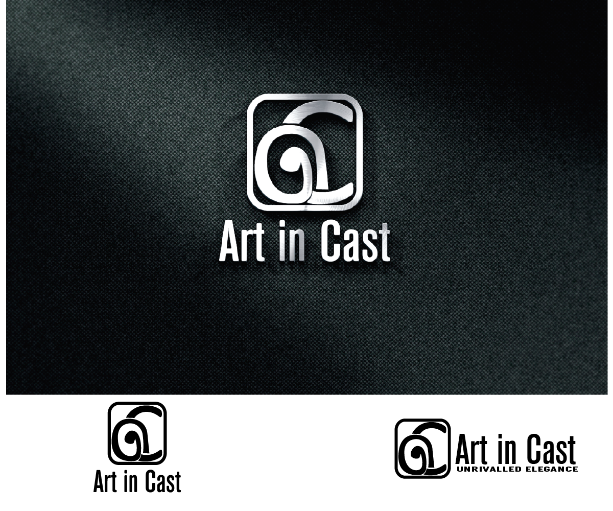 Logo-Design von B.R. für dieses Projekt | Design #4064127