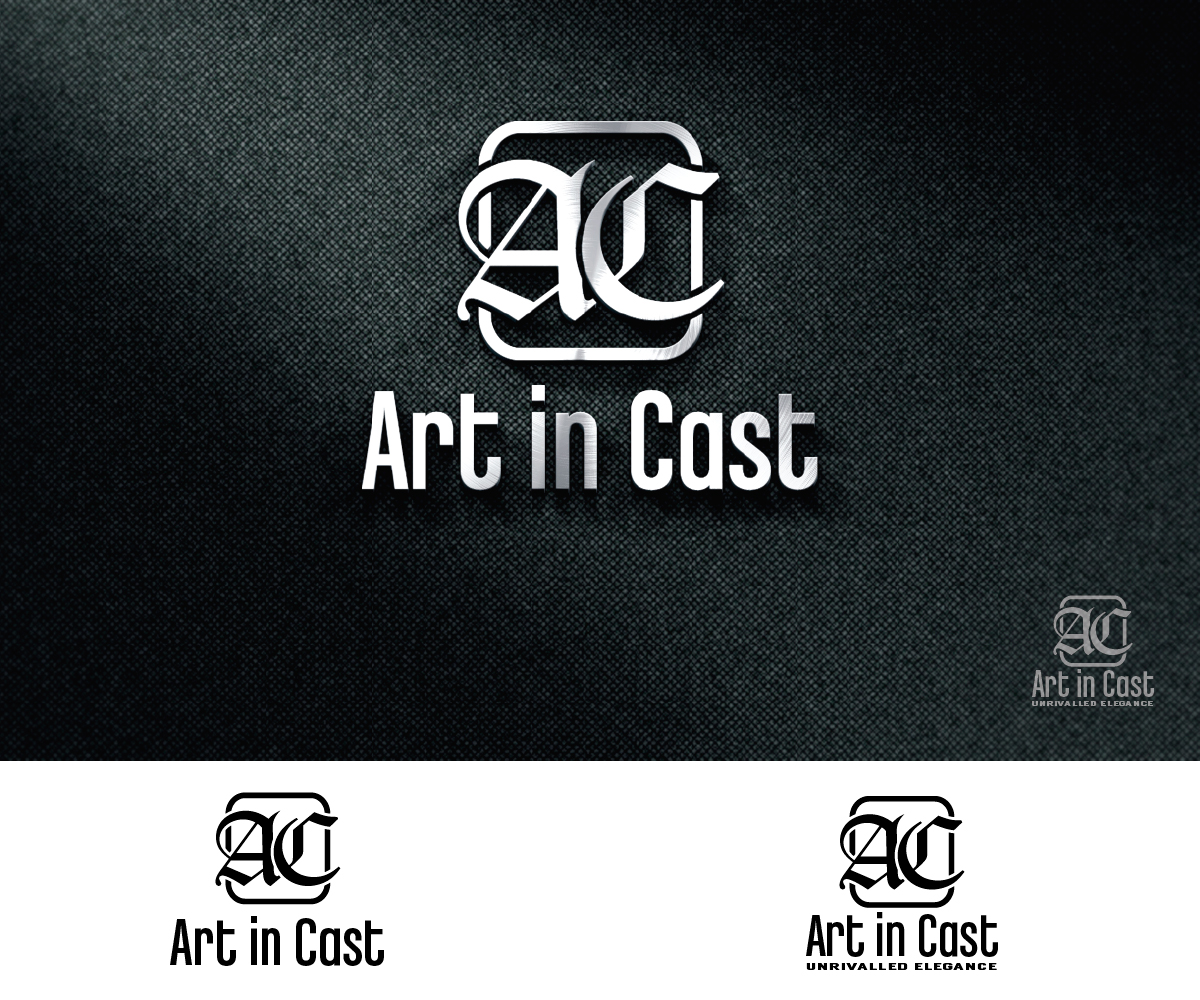 Logo Design by B.R. for this project | Design #4064143