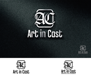 Logo-Design von B.R. für dieses Projekt | Design: #4064143