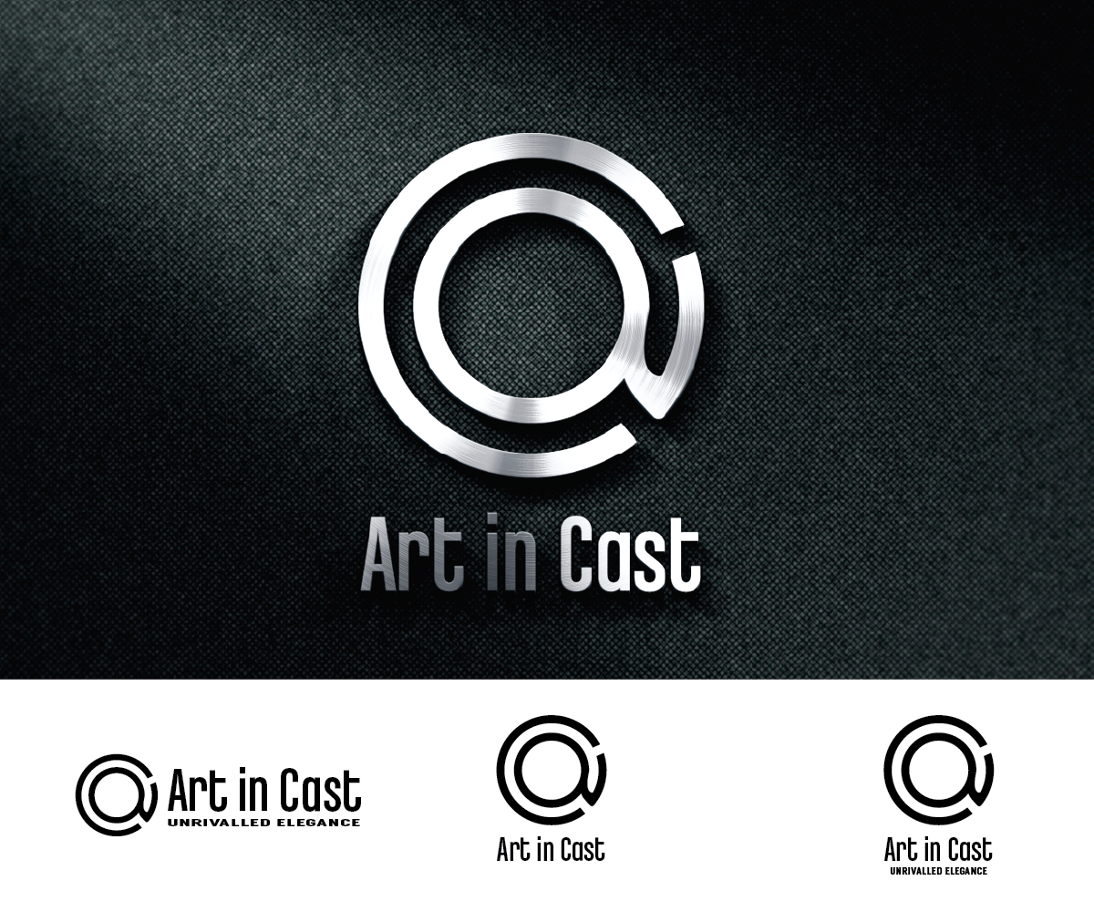 Logo Design by B.R. for this project | Design #4064208