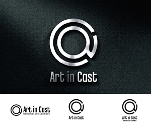 Logo-Design von B.R. für dieses Projekt | Design: #4064208