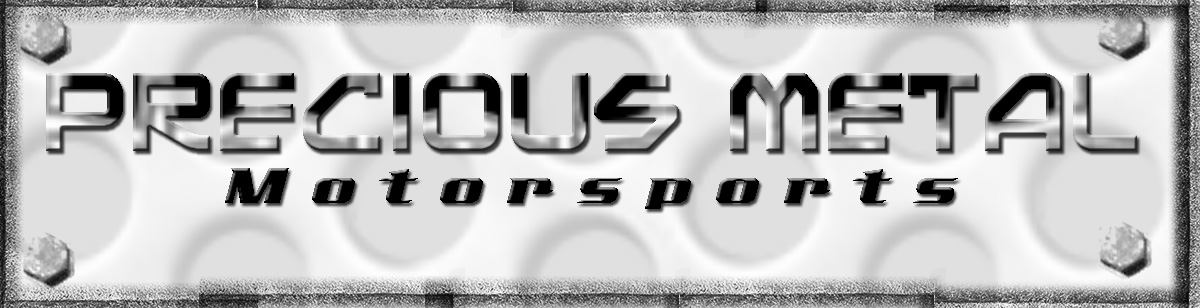 Design de Logo par Plateau 4 Productions pour Precious Metal Motorsports | Design #151373
