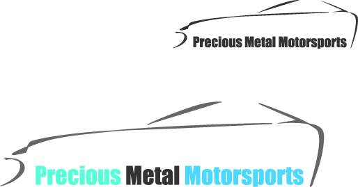 Design de Logo par Steeve Roy pour Precious Metal Motorsports | Design #148658