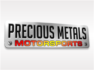 Logo Design by cjbojangles for Precious Metal Motorsports | Design #149924