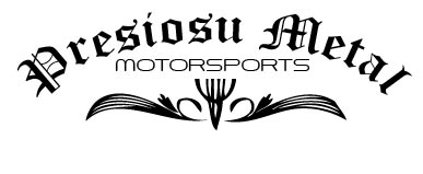 Design de Logo par hughsevilla pour Precious Metal Motorsports | Design #150867