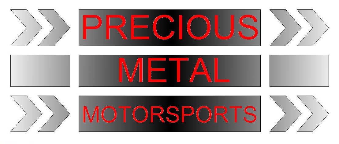Logo Design by derek for Precious Metal Motorsports | Design #149003