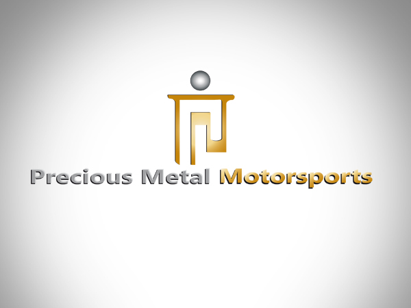 Logo Design by kanoun for Precious Metal Motorsports | Design #149119
