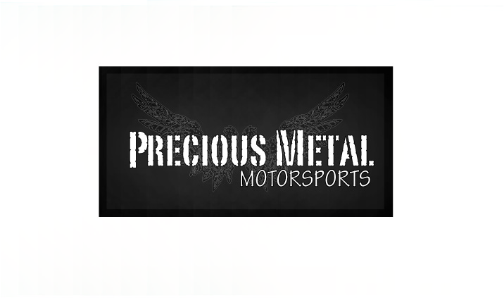 Design de Logo par jessicagauci pour Precious Metal Motorsports | Design #150737