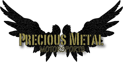 Logo Design by jessicagauci for Precious Metal Motorsports | Design #150740