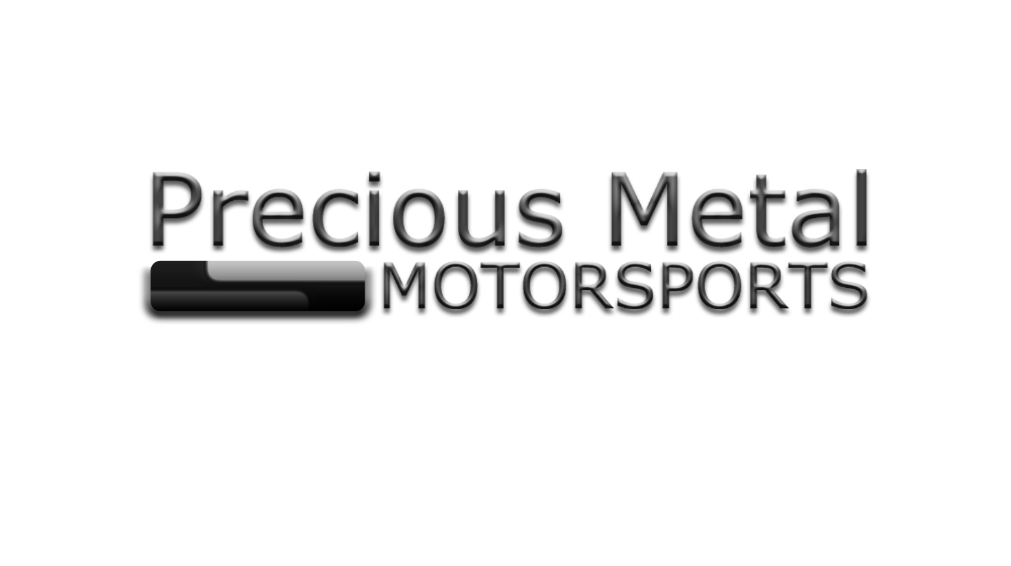 Logo-Design von Matthew für Precious Metal Motorsports | Design #149459