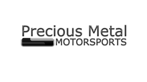 Logo Design by Matthew for Precious Metal Motorsports | Design #149459