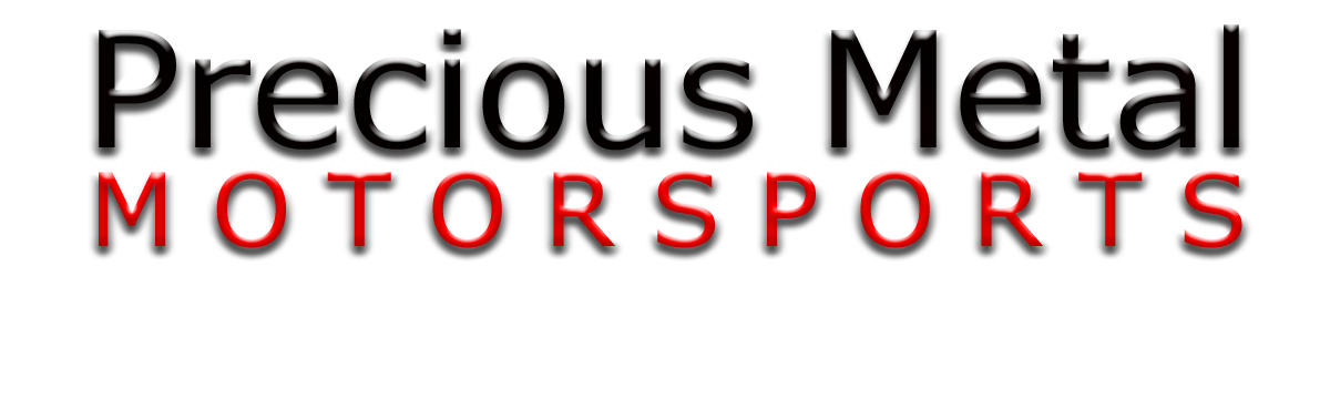 Logo Design by Matthew for Precious Metal Motorsports | Design #149702