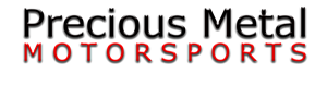 Logo Design by Matthew for Precious Metal Motorsports | Design: #149702