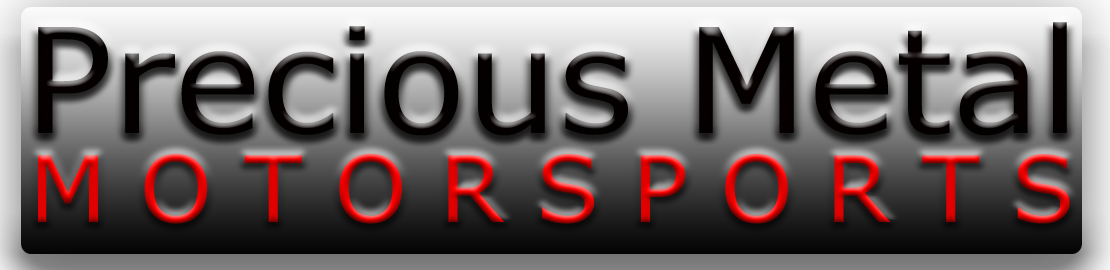 Logo Design by Matthew for Precious Metal Motorsports | Design #149717