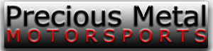 Logo Design by Matthew for Precious Metal Motorsports | Design: #149717