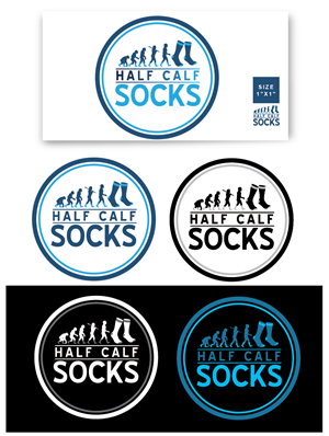 Logo Design by mouallem zoheir for this project | Design #1134330