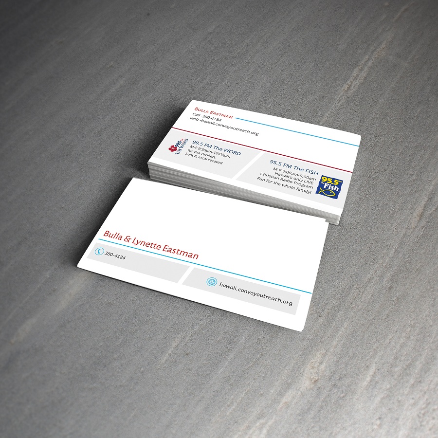 Business Card Design by Seema Gupta for this project | Design #4078704