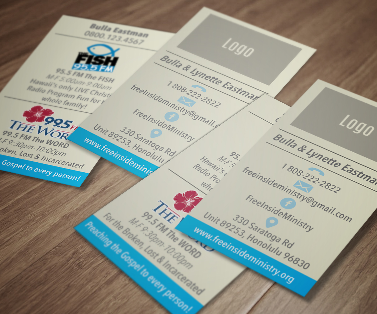 Business Card Design by uncionproducciones for this project | Design: #4064147