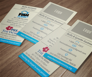 Business Card Design by uncionproducciones for this project | Design #4064147