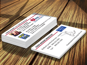 Business Card Design by byDesign Graphic Design for this project | Design: #4105928