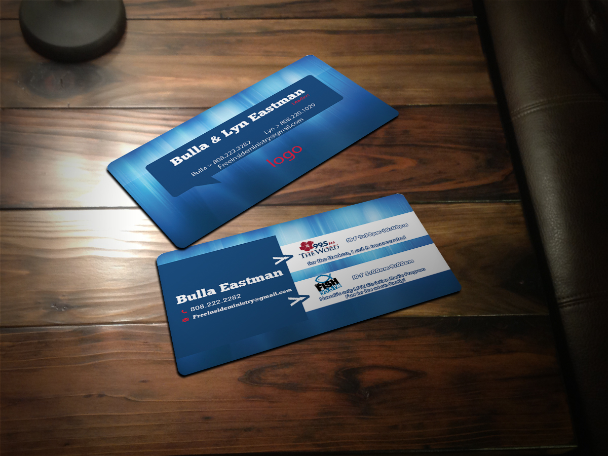 Business Card Design by Scorpius design for this project | Design #4100804