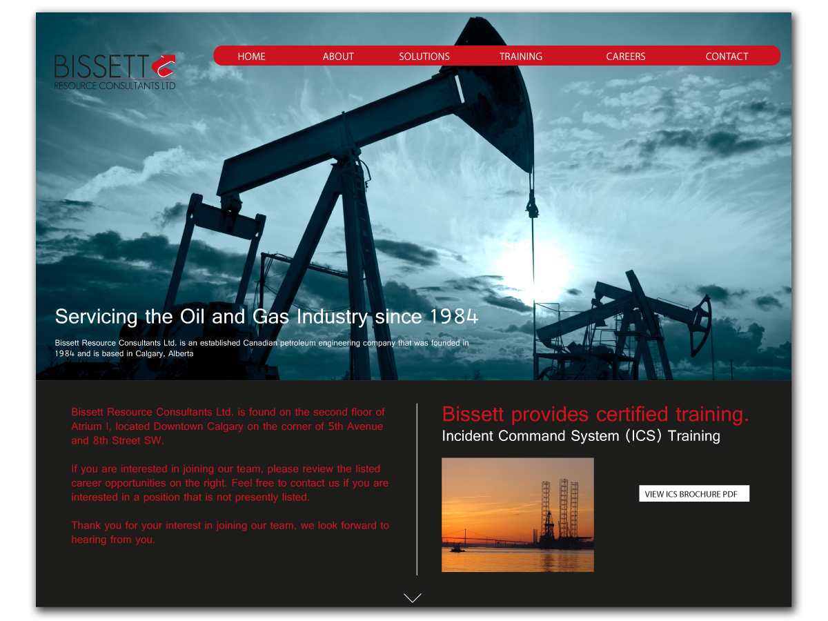 Web Design by DESIGN ZONE for this project | Design #4132681