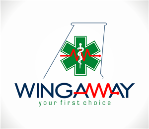 Logo Design by Ryo Mello
