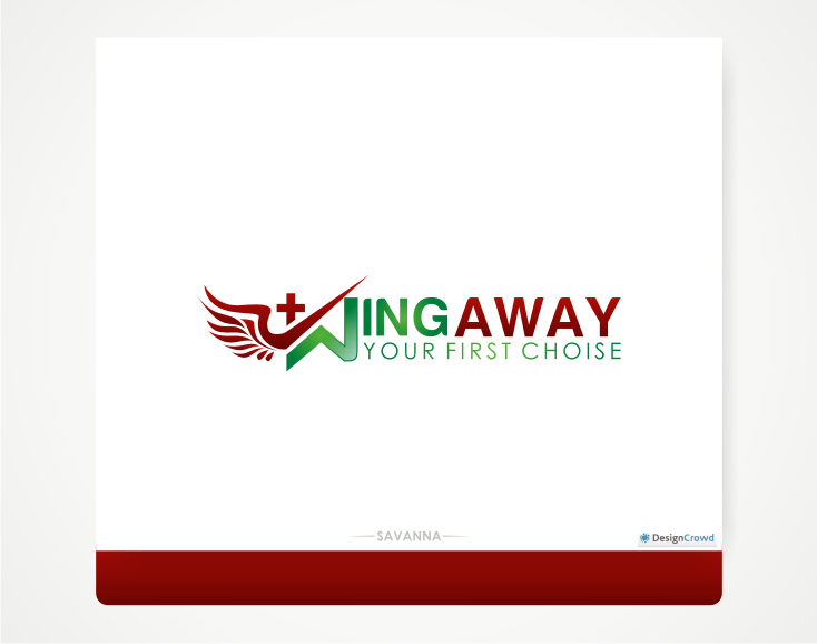Logo-Design von Savana für dieses Projekt | Design #1122114