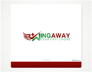 Logo-Design von Savana für dieses Projekt | Design: #1122114