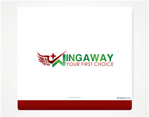 Logo Design by Savana for this project | Design #1122483