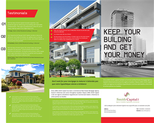Brochure Design by creativezone