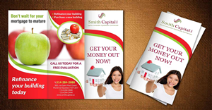 Brochure Design by ESolz Technologies