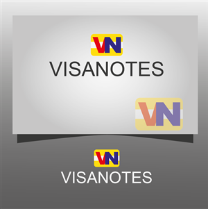 Logo Design by R.K