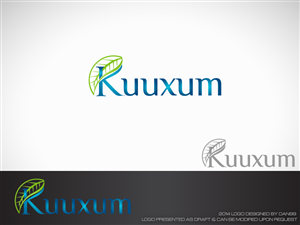 Logo-Design von dan99 für dieses Projekt | Design #4064710