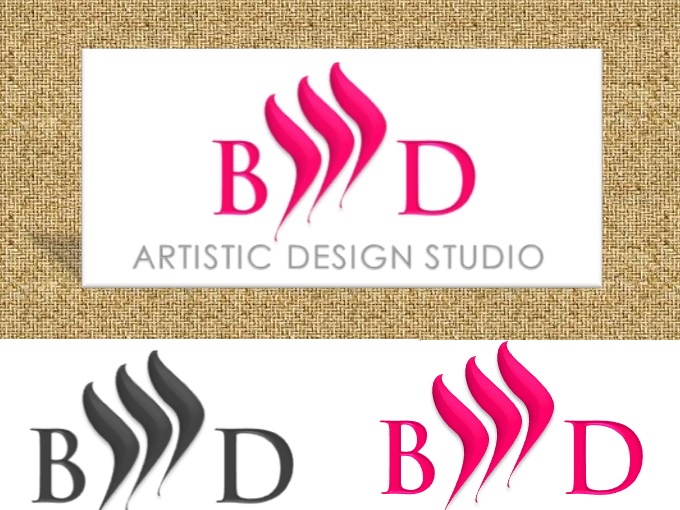 Diseño de Logo por Tracy Eatwell para Brida Artistic Design Studio | Diseño #4072008