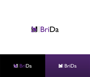 Logo Design by creativepoint for Brida Artistic Design Studio | Design: #4073921