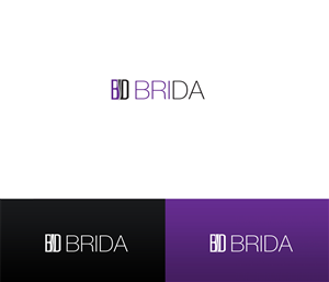 Logo Design by creativepoint for Brida Artistic Design Studio | Design: #4080723